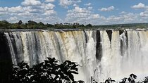 Victoria Falls International Airport Transfers in Zimbabwe 