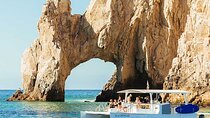 Los Cabos Catamaran Private Sunset Sail with Snorkel Gear