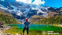 Full-Day Humantay Lagoon Adventure from Cusco