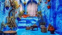 Luxury Day Trip to Chefchaouen