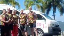 PRIVATE TRANSFER Port Douglas & Cairns Airport Minibus (6am-5pm)