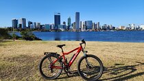 Electric Bike Hire in Perth