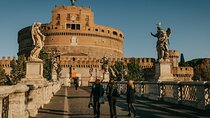 5 Hours Rome Tour with Private Chauffeur