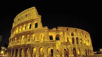 9 Hours Rome Tour with Private Chauffeur