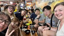 Hanoi Street Food Experience