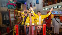 Kidzania in Dubai Mall with Optional Burj Khalifa Visit