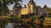 Wine Tour of Mèdoc : Châteaux, Tastings and WSET Guide