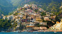 In a day in Pompeii and Positano all private