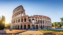 10 Hours Rome Tour with Private Chauffeur