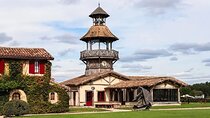 Private tour to Pessac Léognan and Graves 