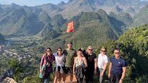 Sapa - Ha Giang Loop Tour 5 days 4 nights