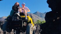 Bali Sunrise Jeep in Kintamani with Highlights of Ubud