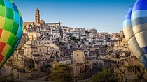 Day of History and Magic: Private Tour to Matera from Naples