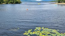 Loch Lomond and The Highlands Day Tour