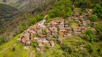 Full Day Private Tour in the Villages of Shisto of Lousã
