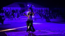 Fantasia Berber Night Show