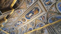Villa Farnesina and Raphael's Works Private Guided Tour by Maria