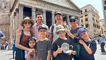 Kid Friendly Rome Adventure Exploring Rome with Gelato and Pizza