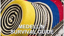 Free Medellin Survival Guide Workshop