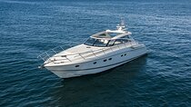 Olivia Grace 60 ft British Princess Yacht Rental