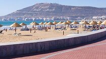 Discover Agadir City and Medina with a Certified Guide