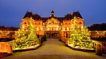 Christmas Vaux le Vicomte Private trip from Paris