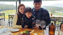 Family Day in the Yarra Valley Private Experience