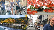 KIYOTO’s Kyoto Signature E-Cycling: Highlights & Hidden Gems