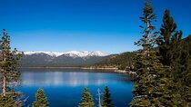Day Tour from San Francisco to Lake Tahoe