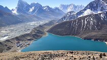 Gokyo to Everest Base Camp Trek