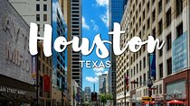 10 Hours Private City Tour in Houston - Chartered Tour