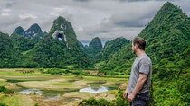 3-Day Cao Bang Nature and Culture Tour