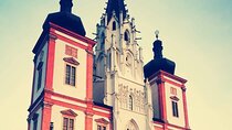 Vienna: Private tour to Mariazell
