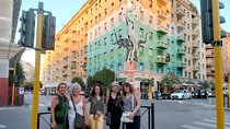 Street Art Tour of Rome