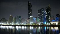 Abu Dhabi Night City Tour – Premier Evening Experience