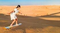 Sandboarding, Moroccan Breakfast & Cave Views Experience - Agadir
