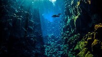 Dive the Divide: Silfra Fissure Scuba Tour | Reykjavik Pickup