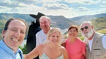 Douro Valley Private Tour 