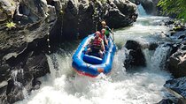 Lombok Rafting Adventure Unforgettable Thrills with Lunch