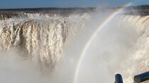 Private Iguassu Falls Tour
