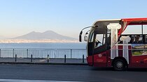 Tramvia Napoli: Easy Drop-On Drop-Off Tour to Explore Naples
