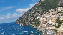 Tramvia Napoli: Transfer to Positano + Amalfi (Daily Tour)