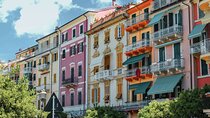 Exclusive Shore Excursion: Porto Venere and Lerici from La Spezia