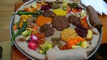 Addis Ababa Half-Day museum Market Food,& Coffee Ceremony Tours