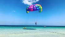Tickets to Parasailing Activity in Montegobay 