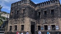 Discover the Stone Town City and Prison Island
