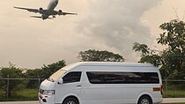Private Transfer Liberia Airport To Hotel Pas Tiempo Tamarindo