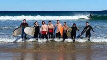 Learn to Surf Day Trip - Sydney