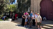 Tangier Luxury Private day trip from Seville All inclusive