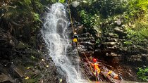 Canyoning Bali, Excalibur Canyon (Adventure, discovery, nature)